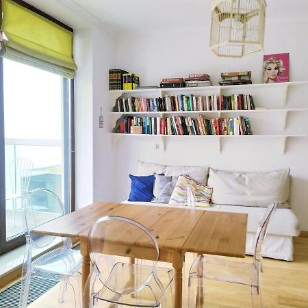 Warsaw Concierge Vistula Apartment Εξωτερικό φωτογραφία