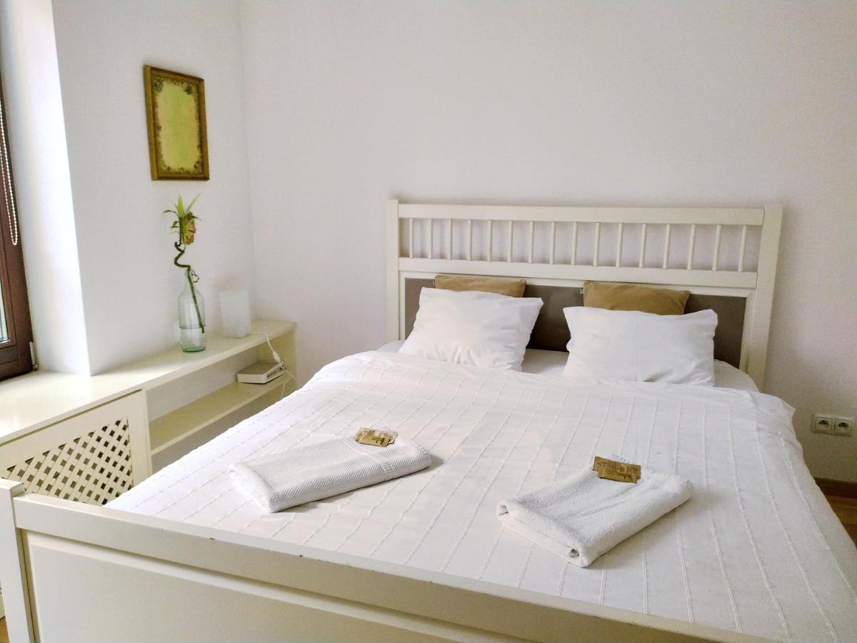 Warsaw Concierge Vistula Apartment Εξωτερικό φωτογραφία