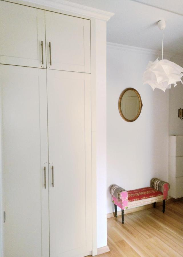 Warsaw Concierge Vistula Apartment Εξωτερικό φωτογραφία